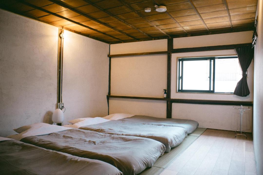 Photo of Bedroom in Nagano
