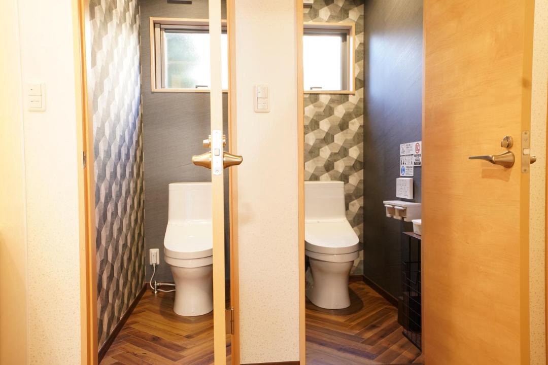 Photo of Bathroom in Kawagoe