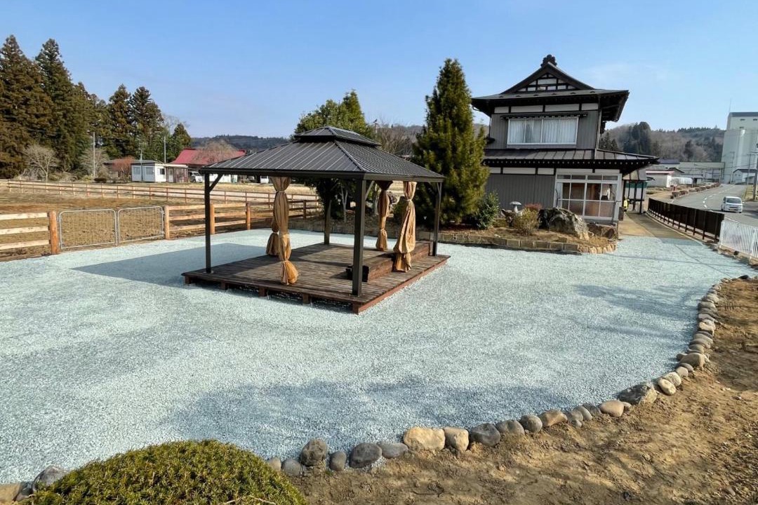 Photo of Others in Oshu