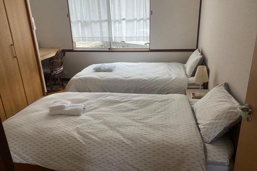 Photo of Bedroom in Yoshino
