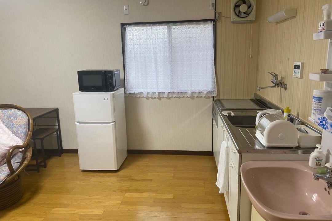 Photo of Others in Yoshino
