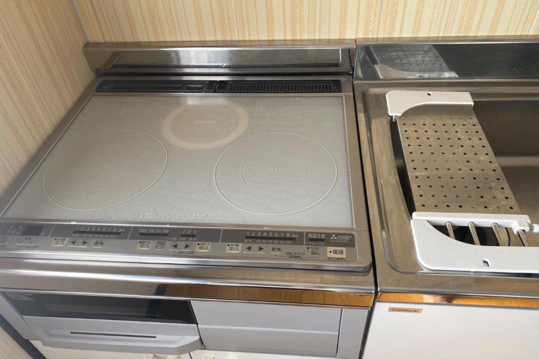 Photo of Kitchen in Yoshino