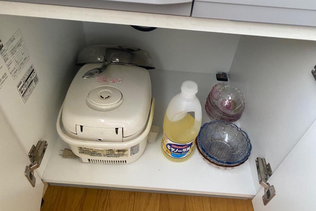 Photo of Kitchen in Yoshino