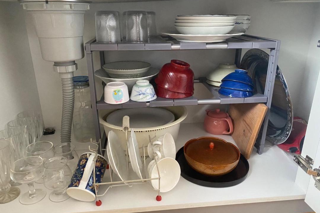 Photo of Kitchen in Yoshino