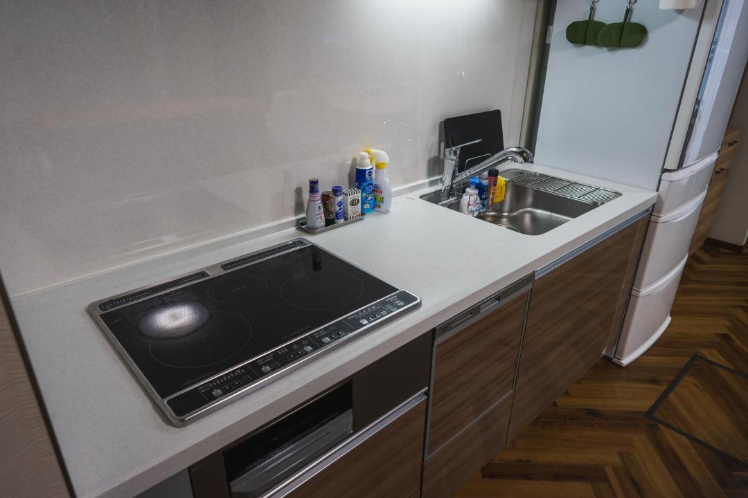 Photo of Kitchen in Kawagoe