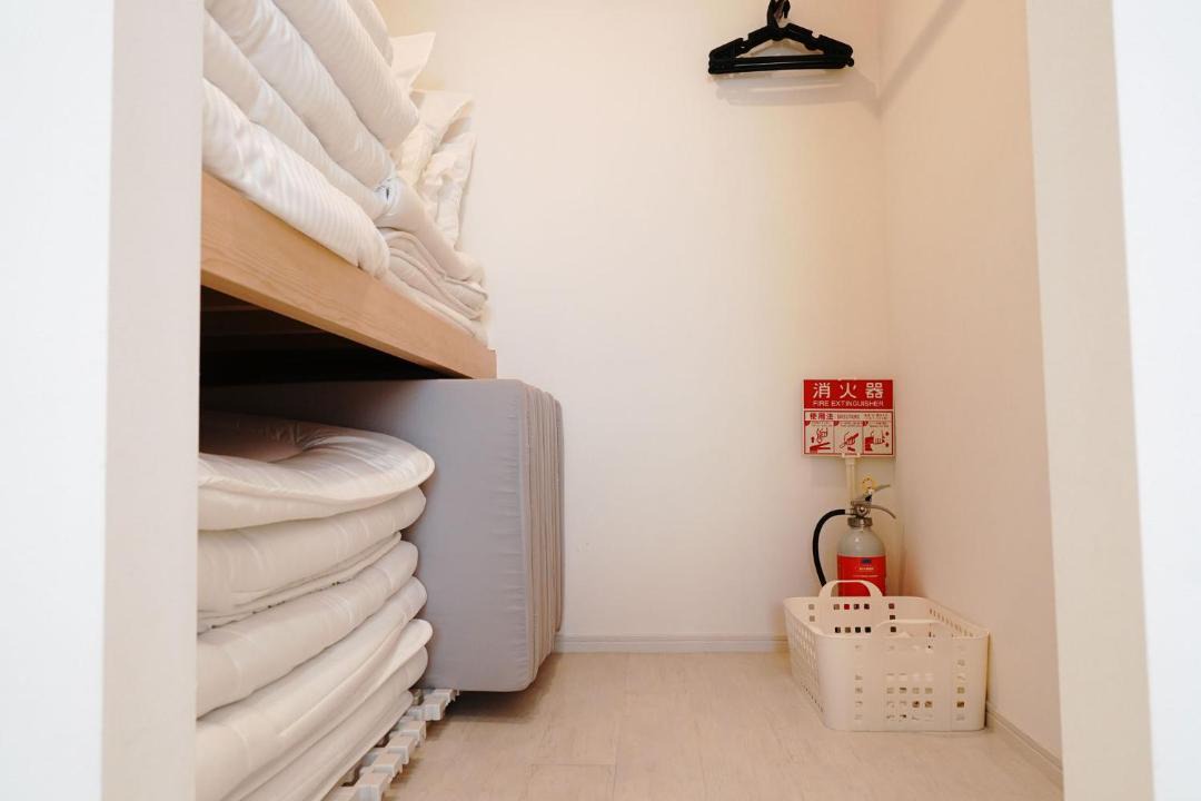 Photo of Bedroom in Sumoto Onsen