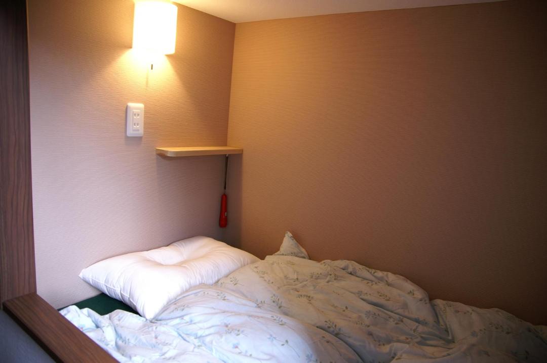 Photo of Bedroom in Nara