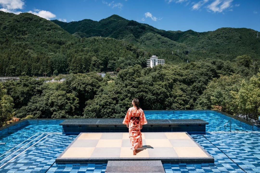 Photo of Others in Kinugawa Onsen
