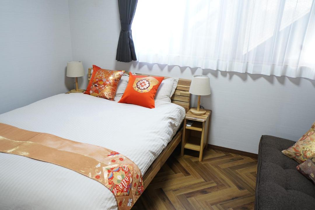Photo of Bedroom in Kawagoe