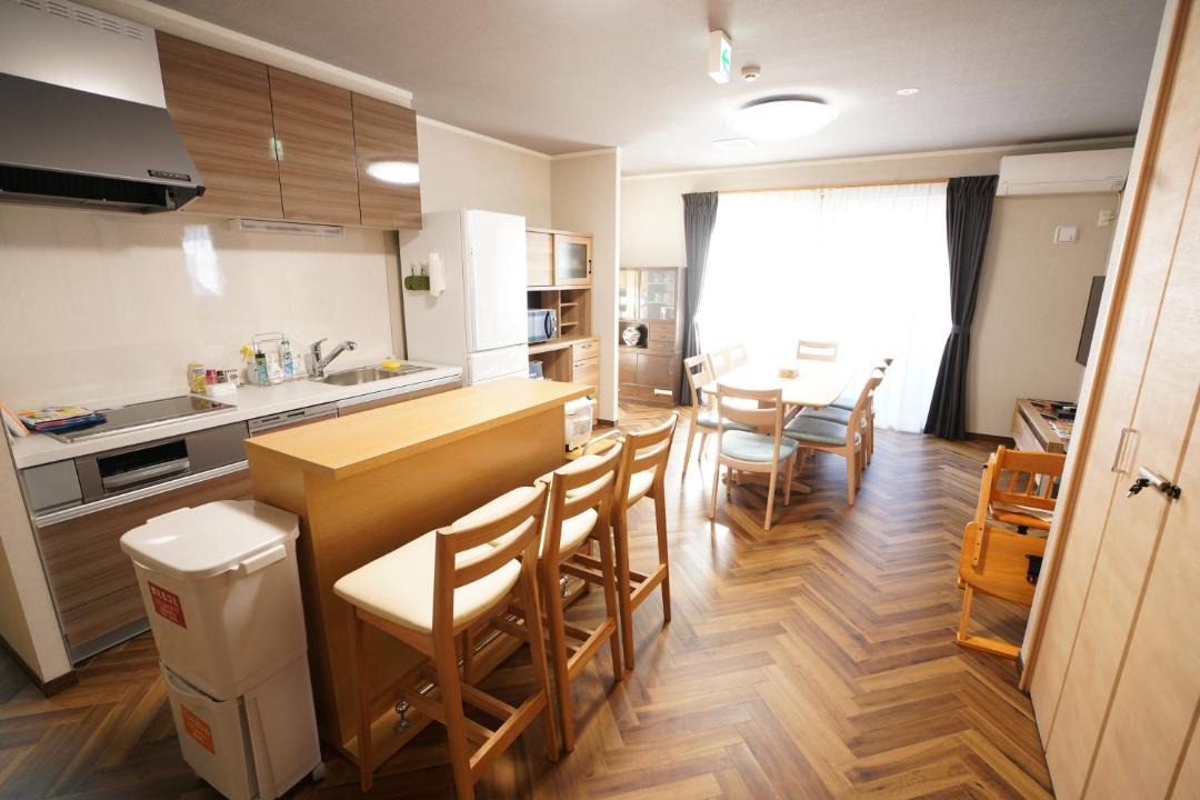 Photo of Kitchen in Kawagoe