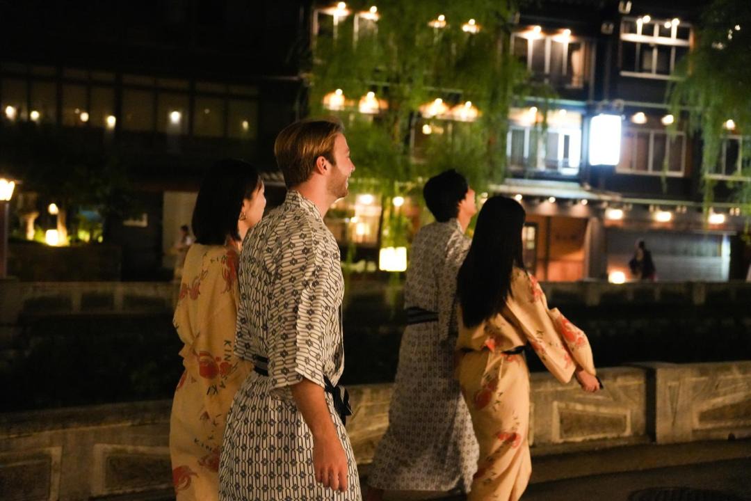 Photo of Others in Kinosaki Onsen