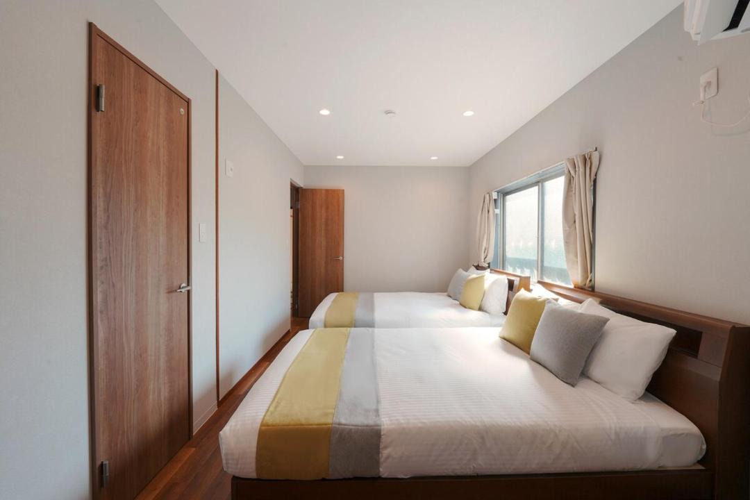 Photo of Bedroom in Tennoji