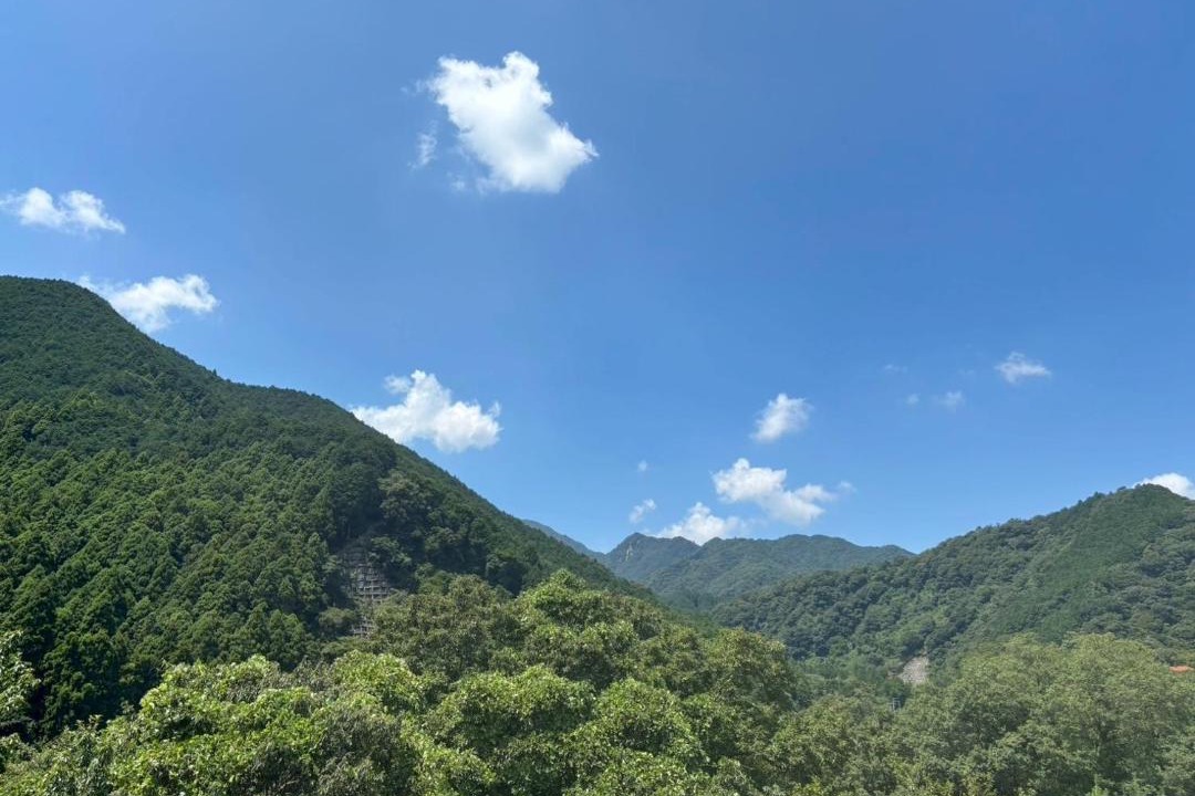 Photo of Outdoor in Nagawa