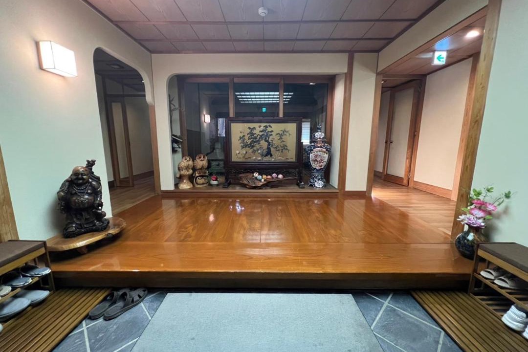 Photo of Others in Isawa Onsen
