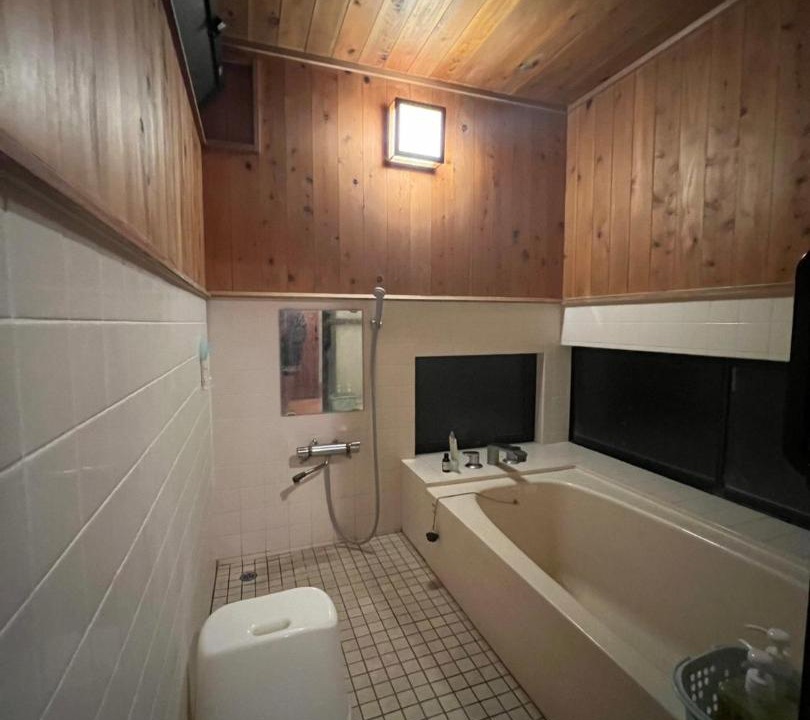 Photo of Bathroom in Isawa Onsen