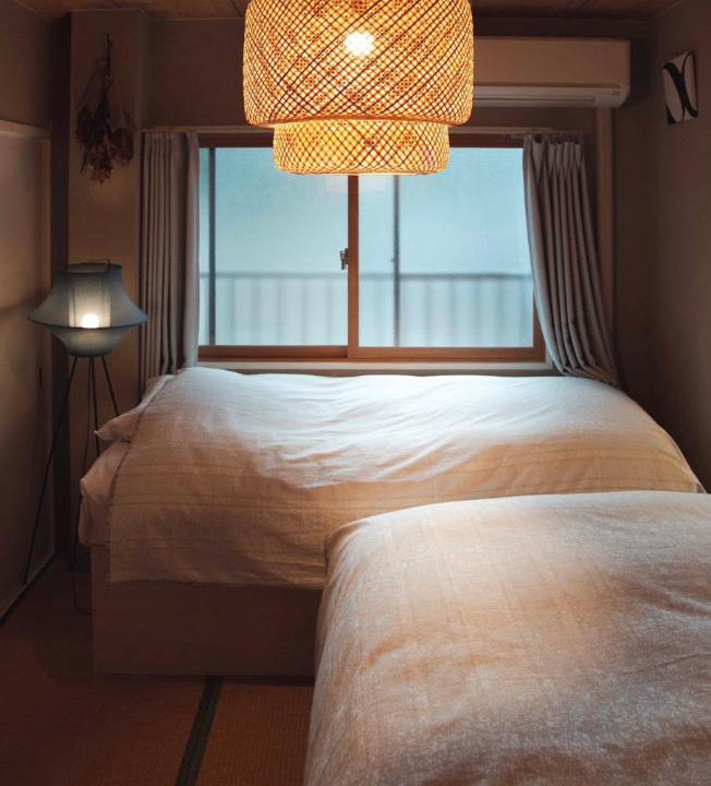 Photo of Bedroom in Ise