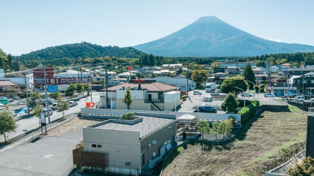 Photo of Others in Minamitsuru-gun