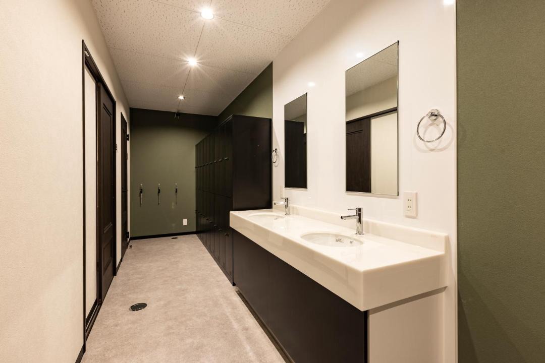 Photo of Bathroom in Kyotango