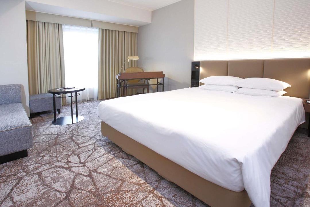 Photo of Bedroom in Meieki