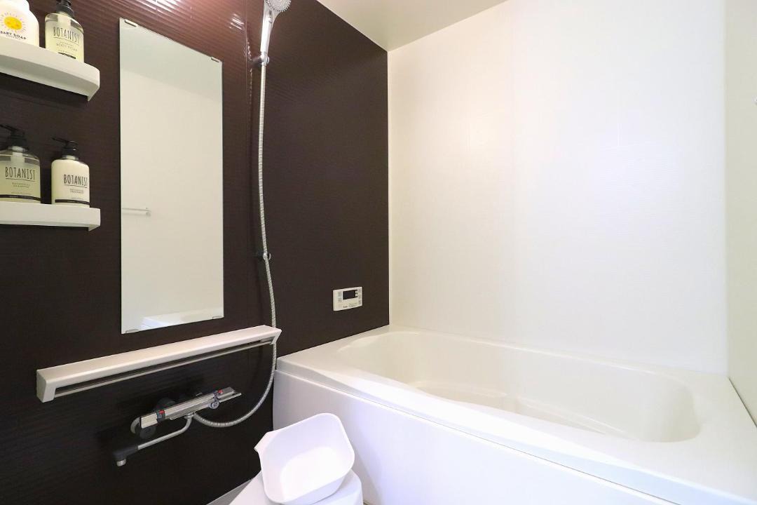 Photo of Bathroom in Nakamura