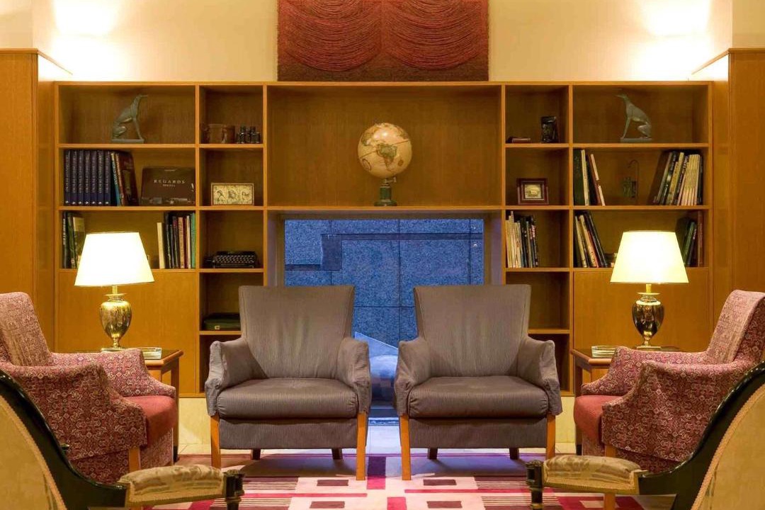 Photo of Livingroom in Meieki