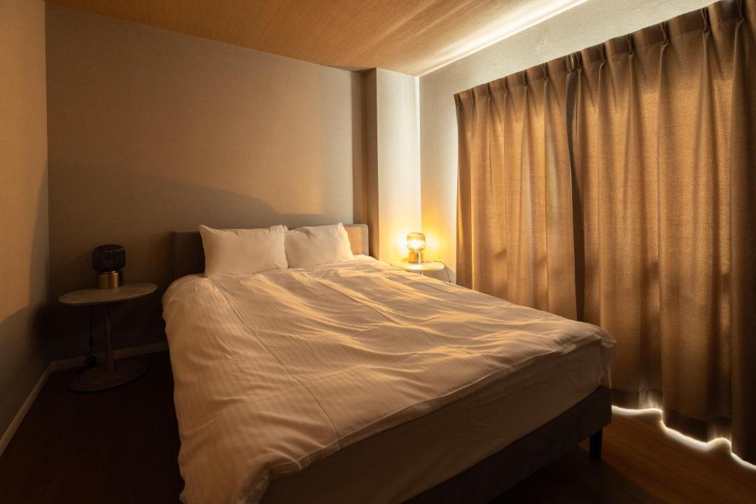 Photo of Bedroom in Hakata-ku