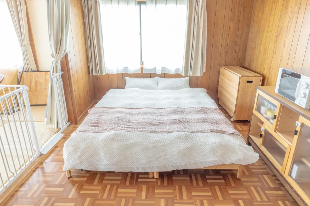 Photo of Bedroom in Kameoka