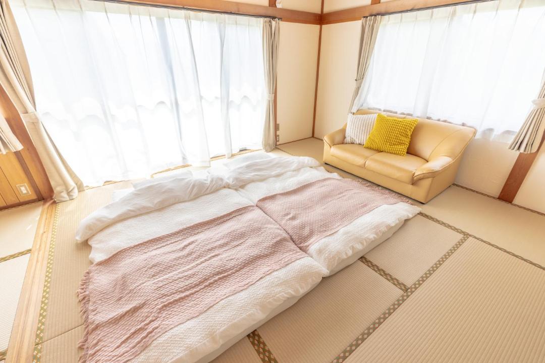 Photo of Bedroom in Kameoka