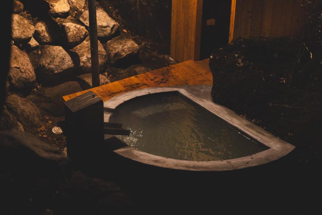 Photo of Others in Shinkashio Onsen