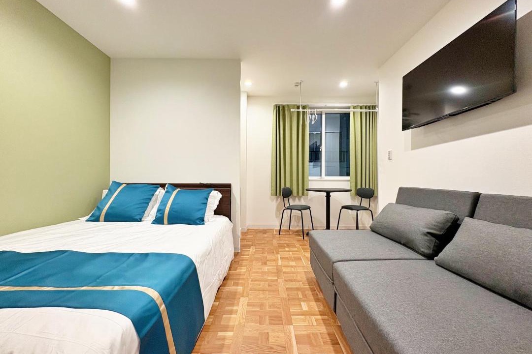 Photo of Bedroom in Kiyokawa