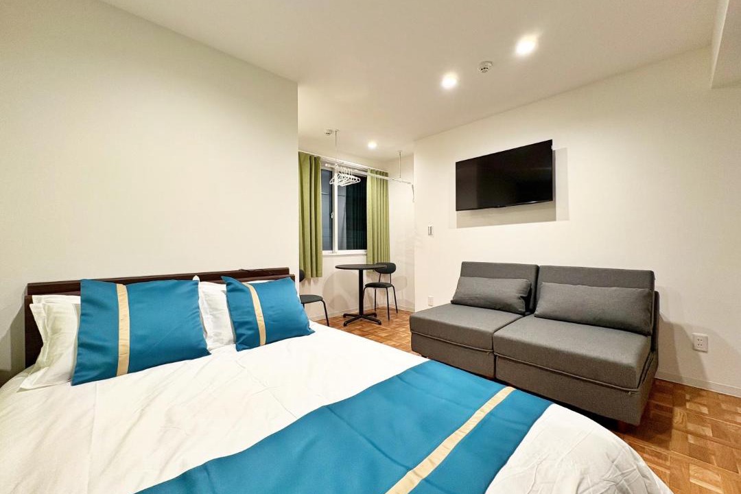 Photo of Bedroom in Kiyokawa