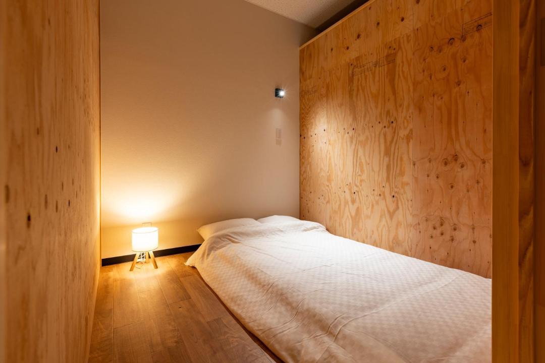 Photo of Bedroom in Kyotango