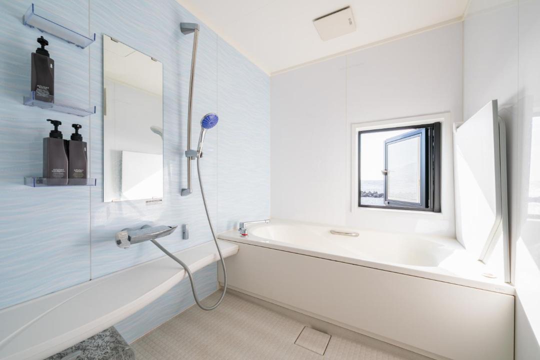 Photo of Bathroom in Echizen-cho