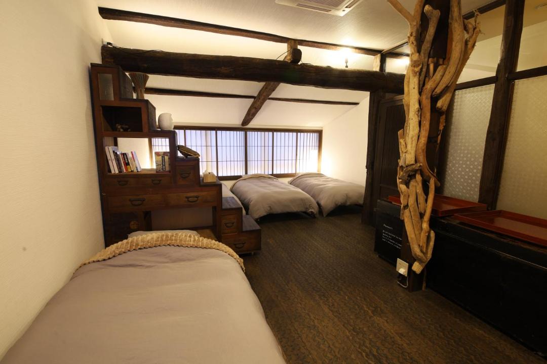 Photo of Others in Hachiman-cho