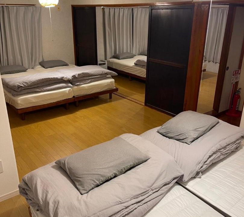 Photo of Bedroom in Yuzawa
