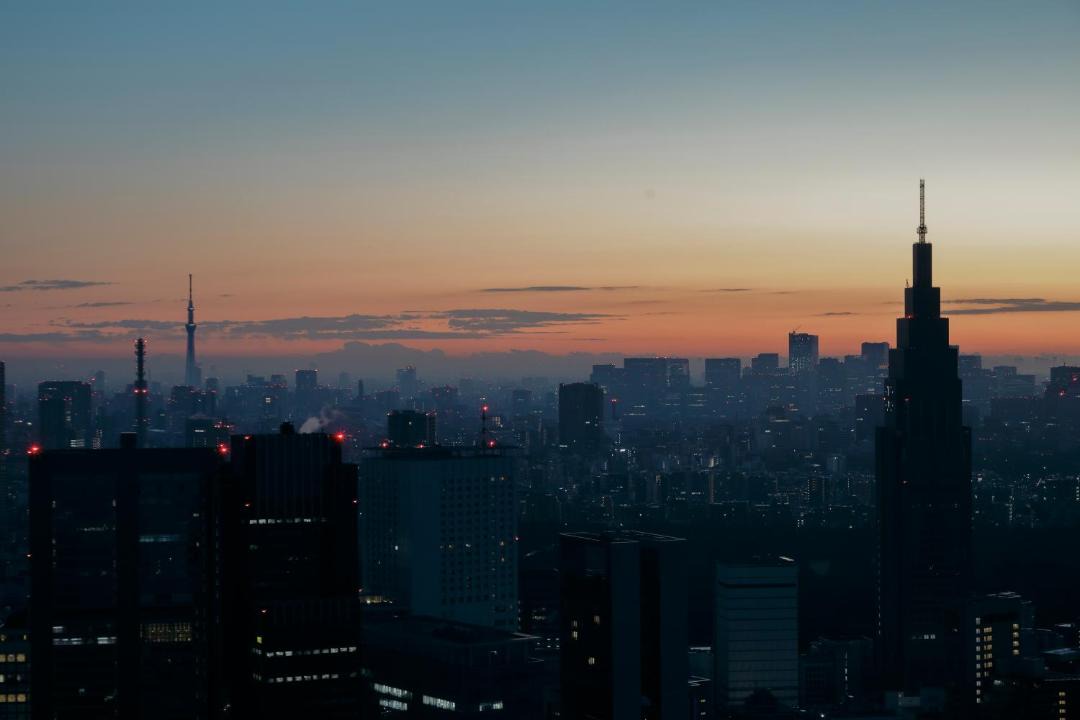 Photo of Others in Nishi-Shinjuku