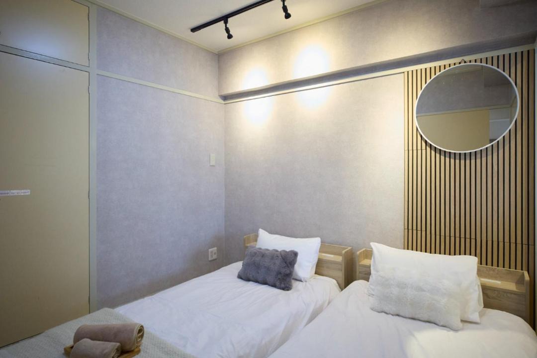 Photo of Bedroom in Kita Ward