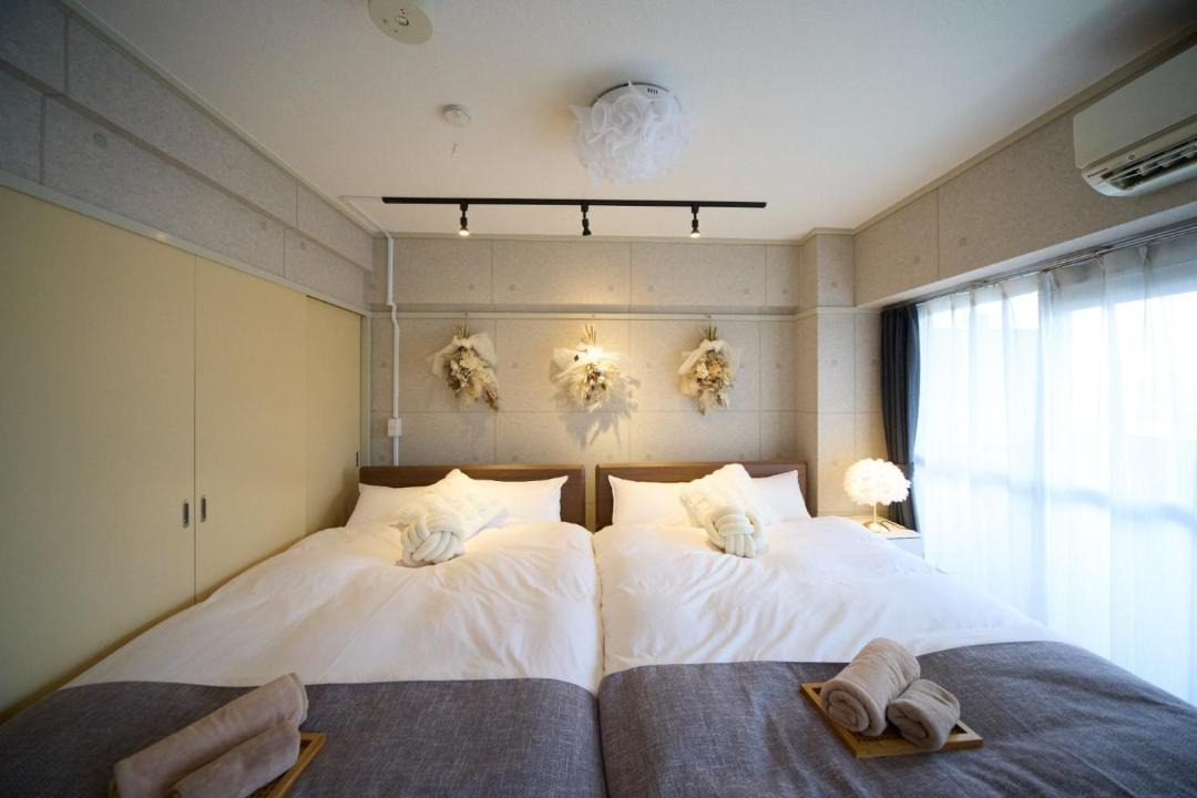 Photo of Bedroom in Kita Ward
