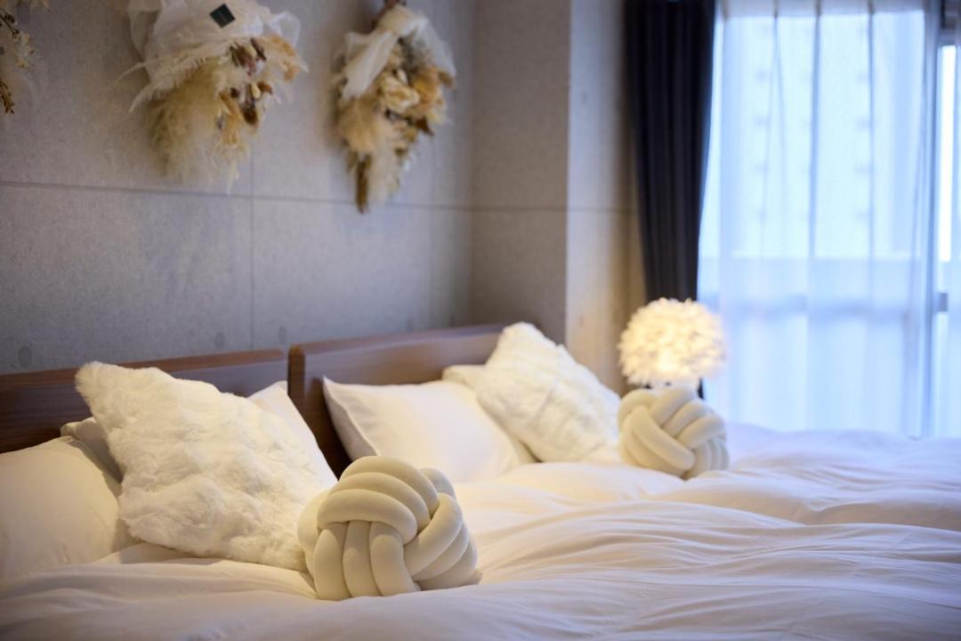 Photo of Bedroom in Kita Ward
