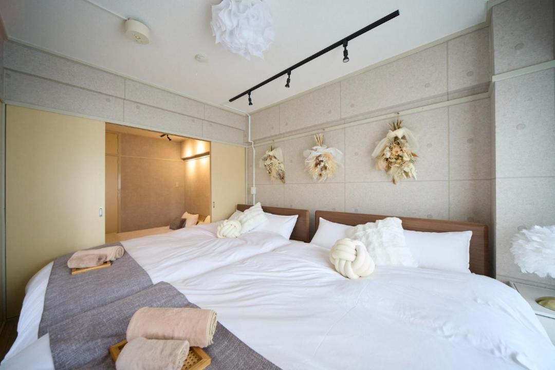 Photo of Bedroom in Kita Ward