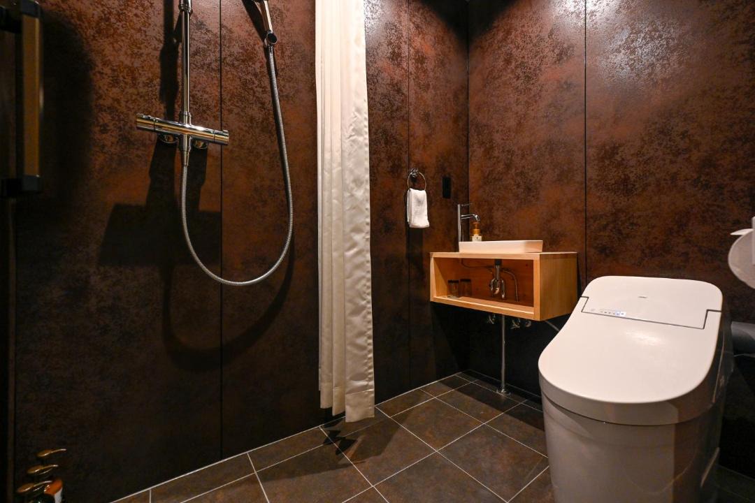 Photo of Bathroom in Sannenzaka Ninenzaka