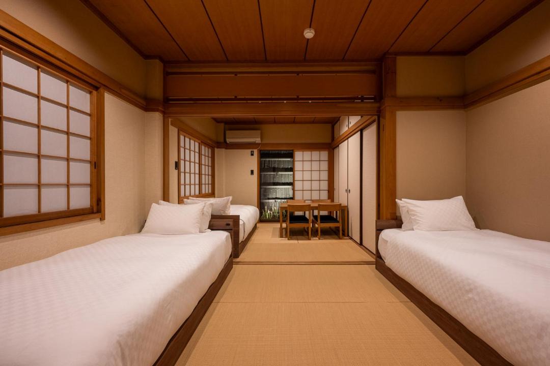 Photo of Bedroom in Sannenzaka Ninenzaka