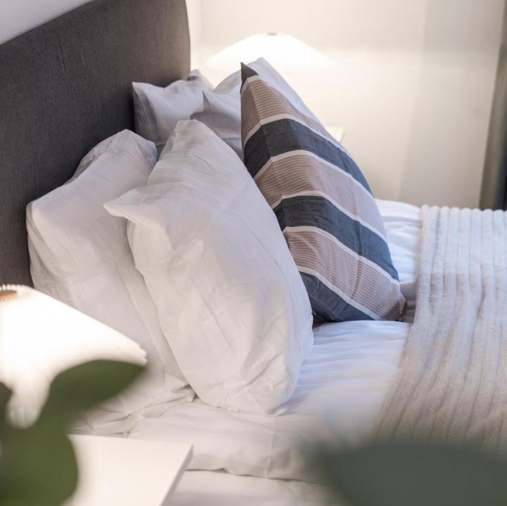 Photo of Bedroom in Olivedal