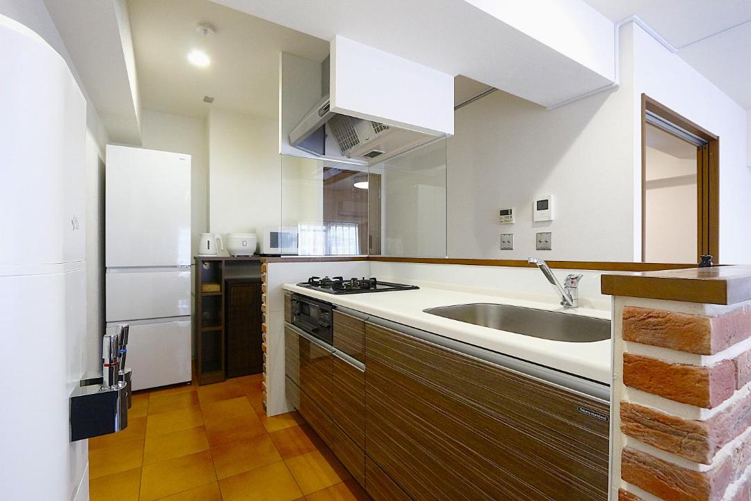 Photo of Kitchen in Nakamura