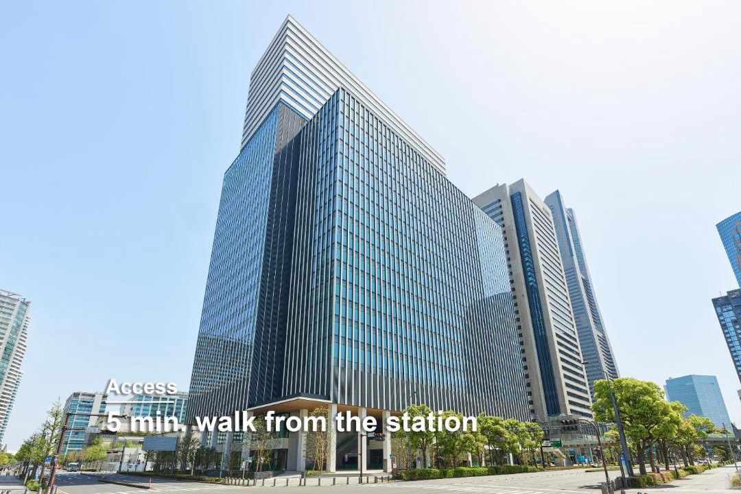 Photo of Others in Minato Mirai 21