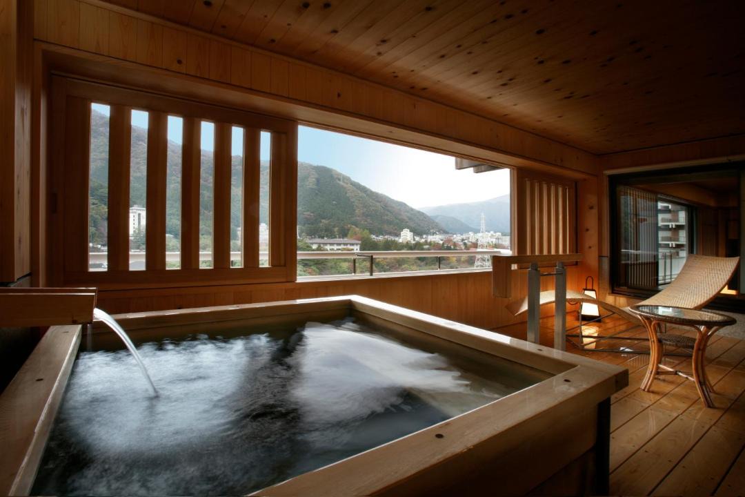 Photo of Others in Kinugawa Onsen