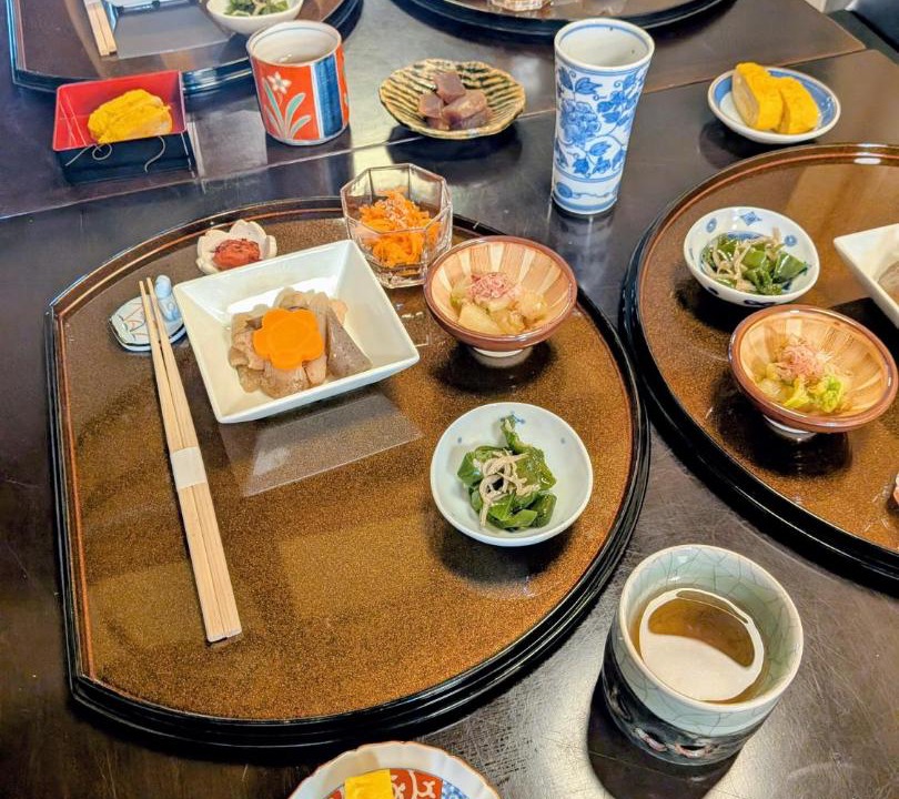 Photo of Kitchen in Gojo