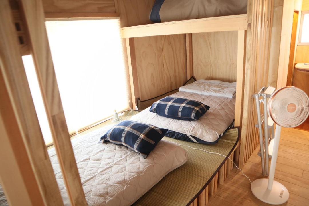 Photo of Bedroom in Komae