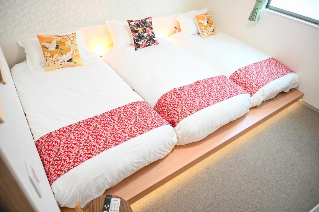 Photo of Bedroom in Nagawa