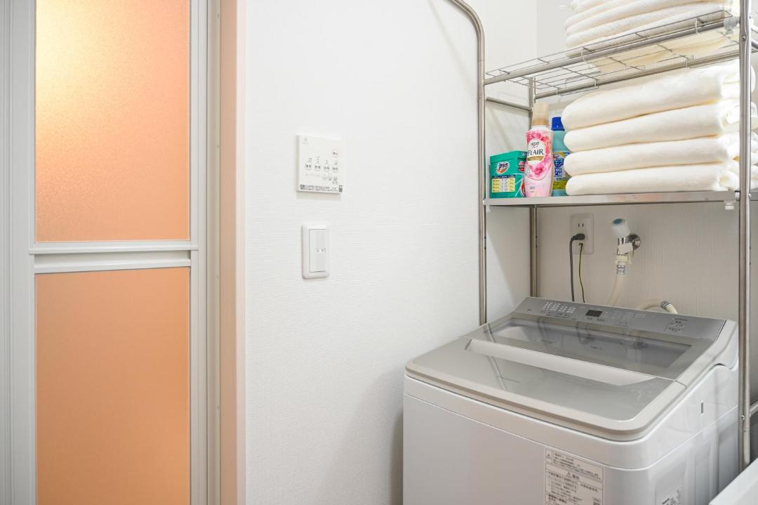 Photo of Bathroom in Nagawa